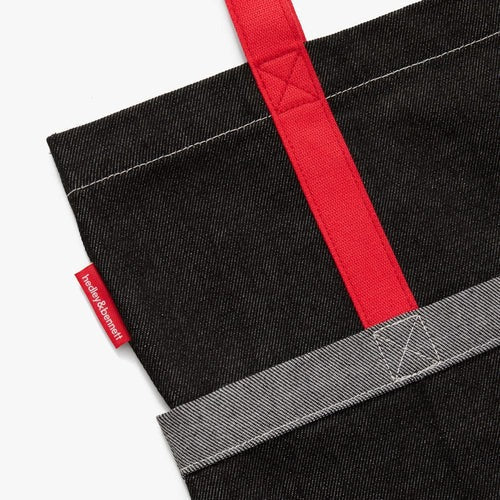 Grateful Dead x H&B Steal Your Face Market Tote Bag