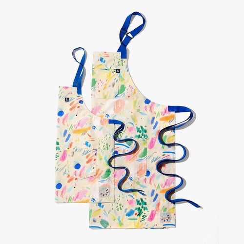 Lovevery x H&B Essential Apron