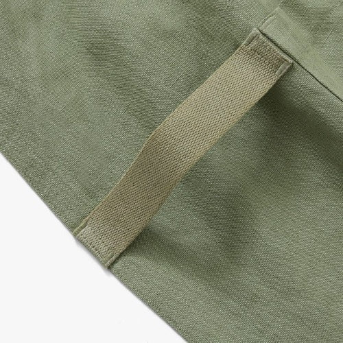 Matcha Green Pinafore Apron