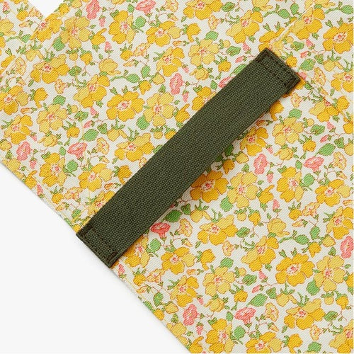 Made with Liberty Fabric Ms. Stoneley Smock