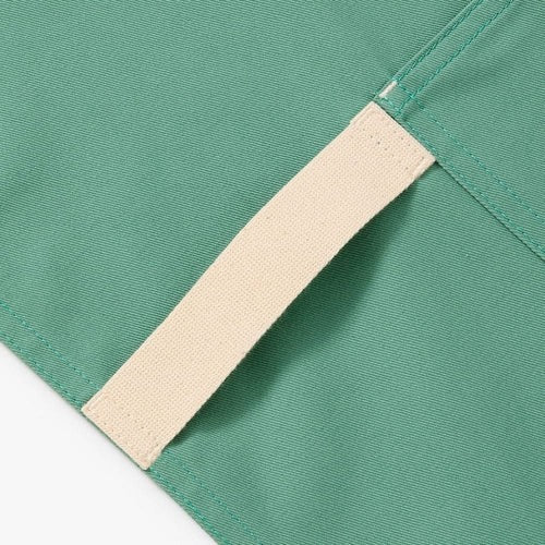 Julep Green Apron - Essential