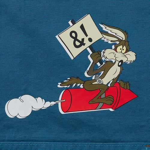 Looney Tunes Wile E. Coyoteâ¢ and Road Runnerâ¢ Essential Apron