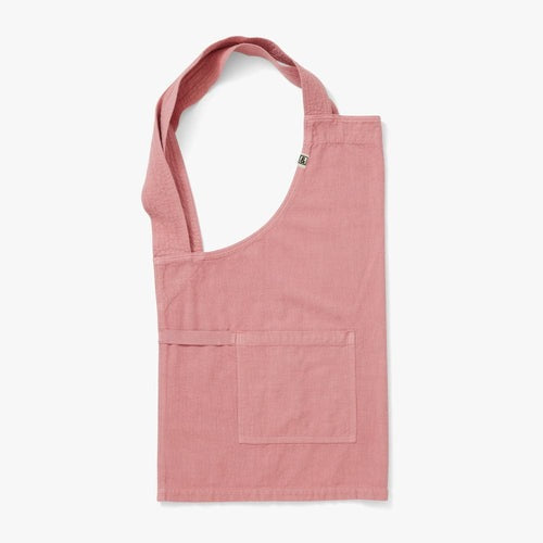 Rhubarb Smock