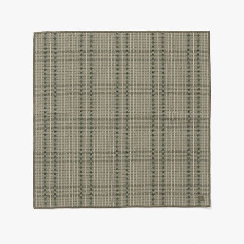 Hommeboys x H&B Sage Grid Napkins