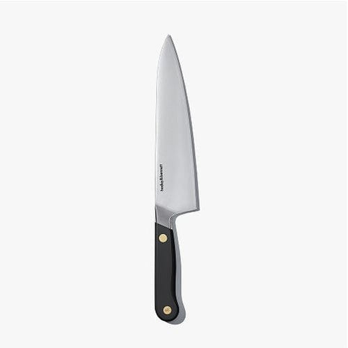 Prep Knife Set - Caviar Black