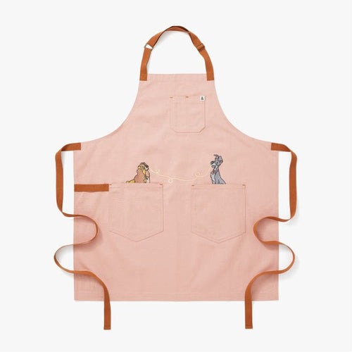 Disney's Lady and the Tramp Essential Apron