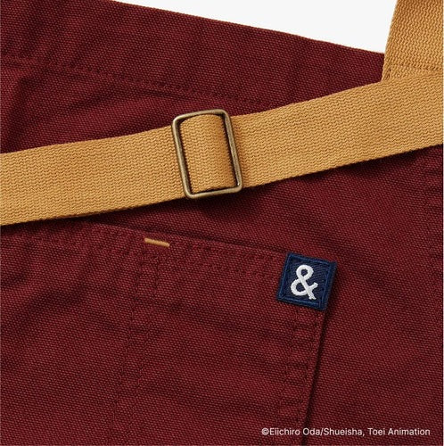 ONE PIECE Essential Apron