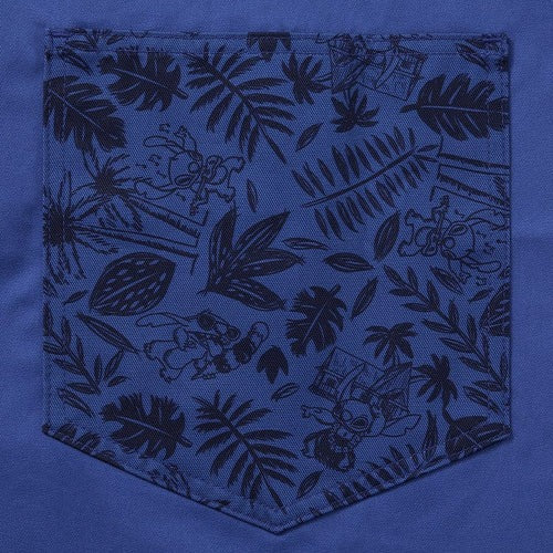 Disneyâs Lilo & Stitch Essential Apron