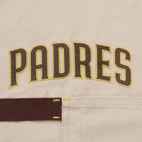 MLBâ¢ San Diego Padresâ¢ Essential Apron
