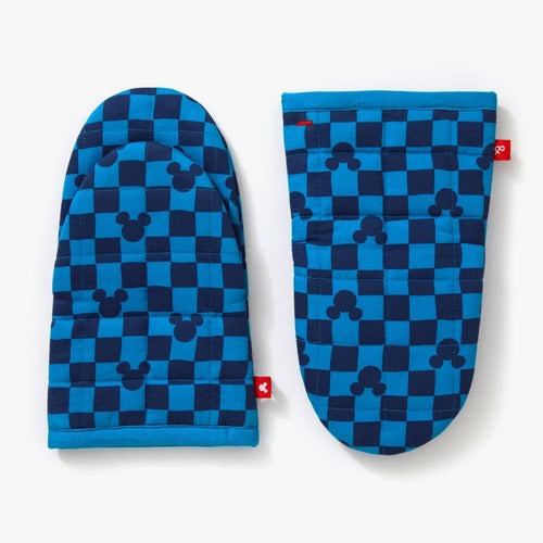 Ultramarine Disney's Mickey Mouse Chef's Towels - Set of 3