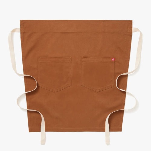 Cider Brown Bistro Apron