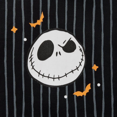 Disney Tim Burton's The Nightmare Before Christmas Essential Apron