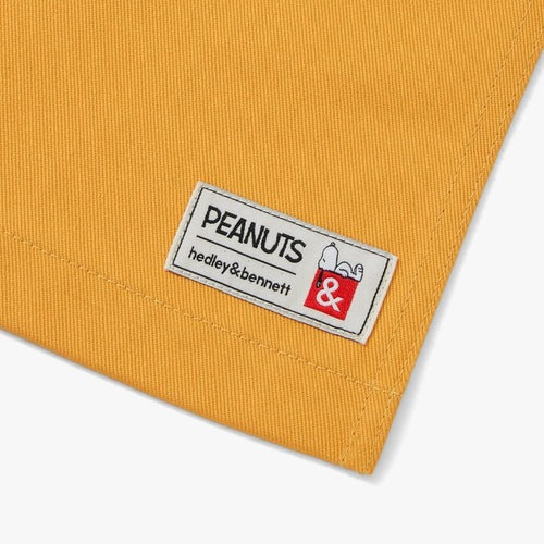 PEANUTSÂ® Snoopy & Woodstock Apron - Essential
