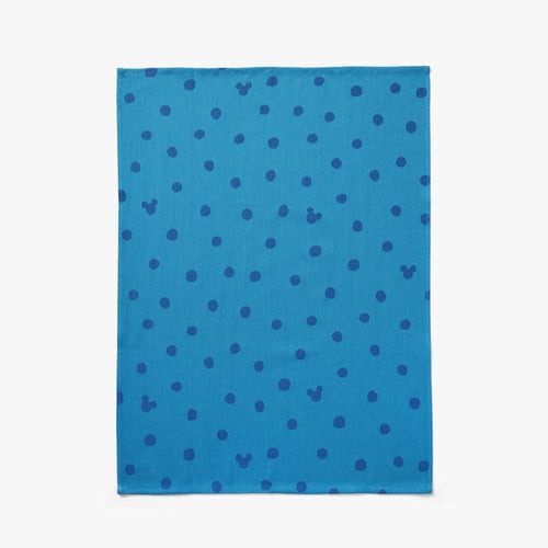 Ultramarine Disney's Mickey Mouse Chef's Towels - Set of 3