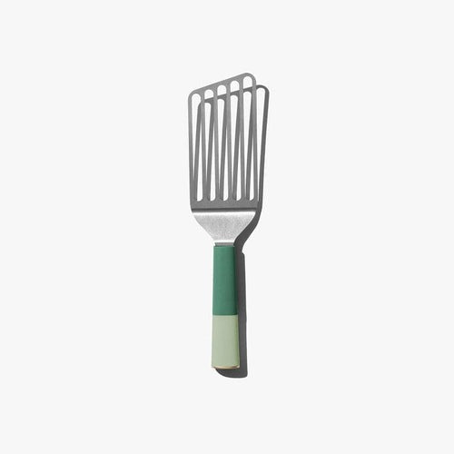 The Finishing Set - Shiso Green