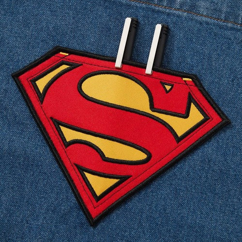 Superman x H&B Essential Apron