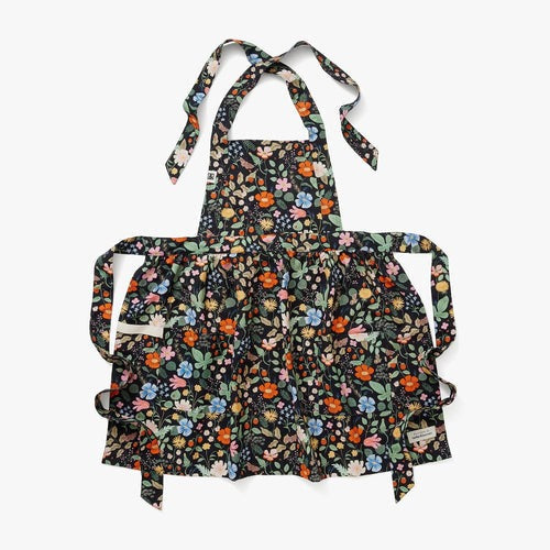 Rifle Paper Co. Strawberry Fields Apron - Essential