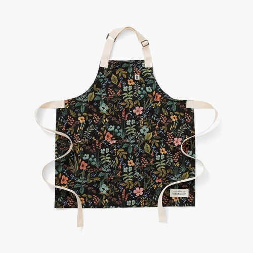 Rifle Paper Co. Herb Garden Kids Apron