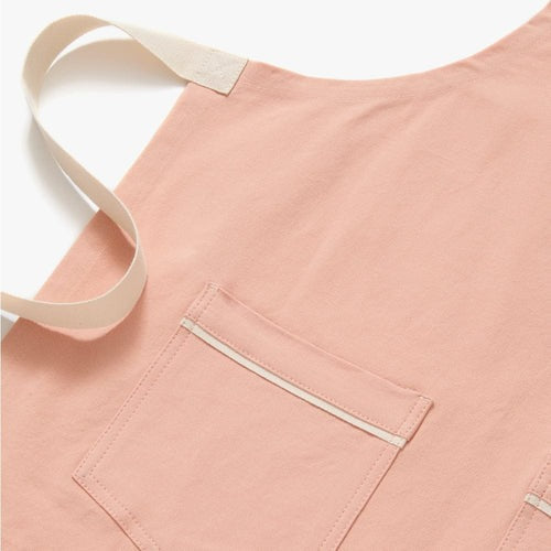Rose Bud Kids Apron