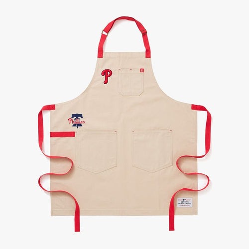MLBâ¢ Philadelphia Philliesâ¢ Essential Apron