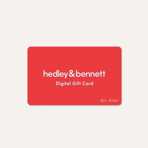 Digital Gift Card