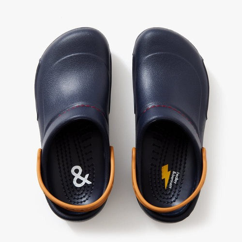 Crocs Deep Navy Clog