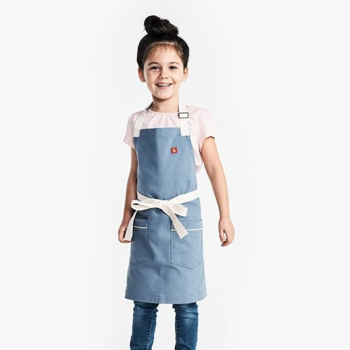 Pebble Kids Apron