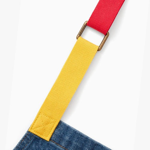 Superman x H&B Essential Apron