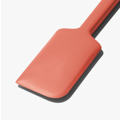 Spatula - Harissa Red