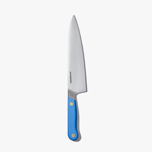 Chef's Knife Set - Capri Blue