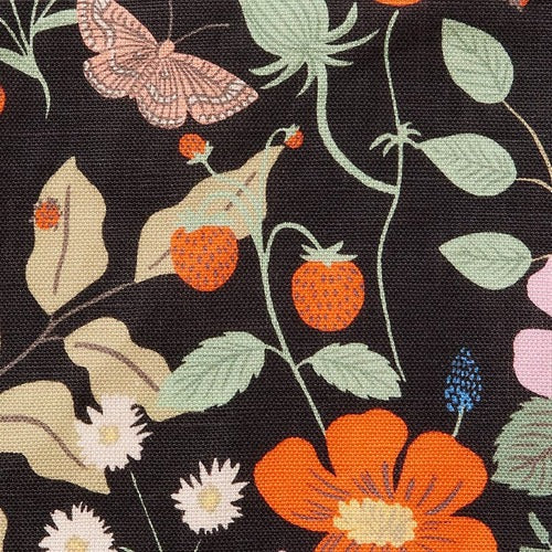 Rifle Paper Co. Strawberry Fields Apron - Essential
