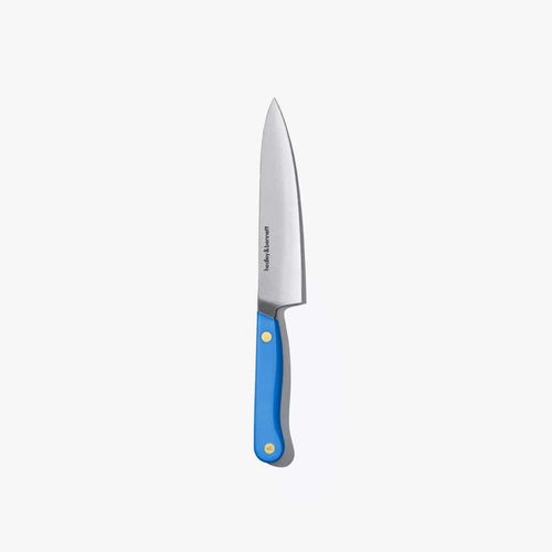 Chef's Knife Set - Capri Blue