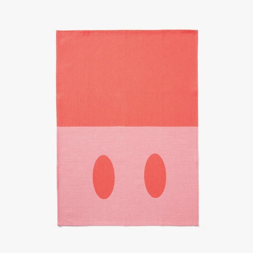 Strawberry Disney's Mickey Mouse Chef's Towels - Set of 3