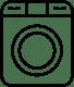 Overstocked Icons Apron Sale
