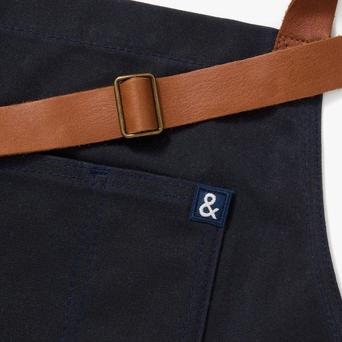 Atlantic Waxman Apron
