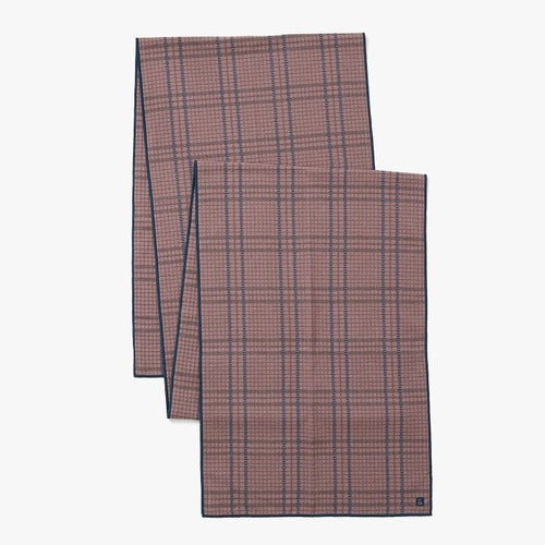Hommeboys x H&B Lavender Grid Table Runner