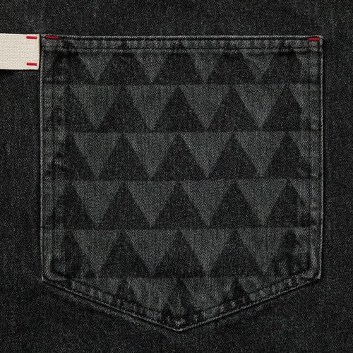 Ian Fujimoto x H&B Crossback Apron