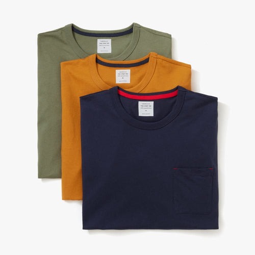 Chef Tee - Shiso Green