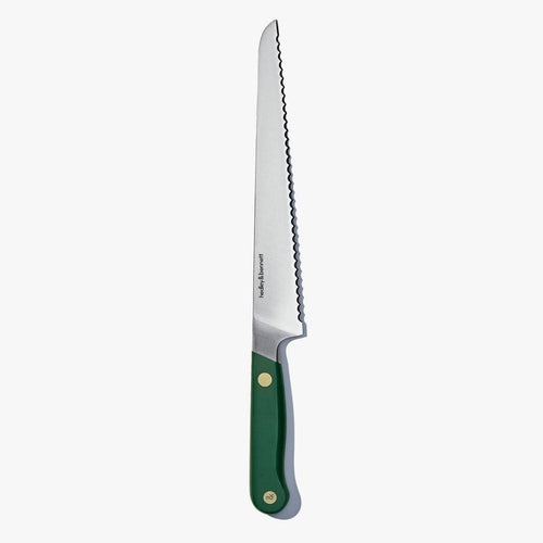 Utility Spoon - Shiso Green