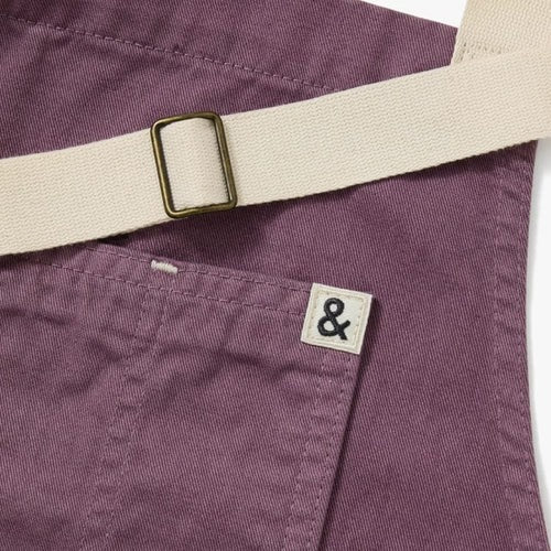 Lavender Purple Apron - Essential