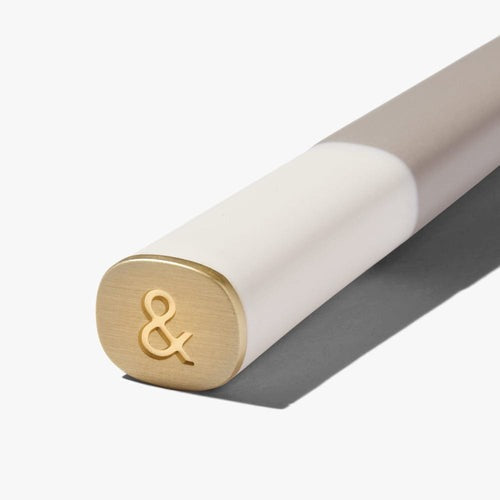 Turner - Enoki White
