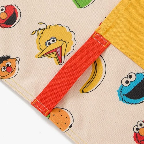 Sesame Street Best Friends Apron - Essential
