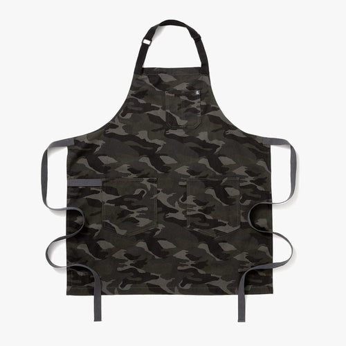 Alder Camo Apron - Essential