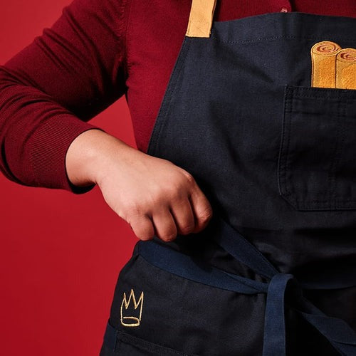 Abi Marquez x H&B Essential Apron