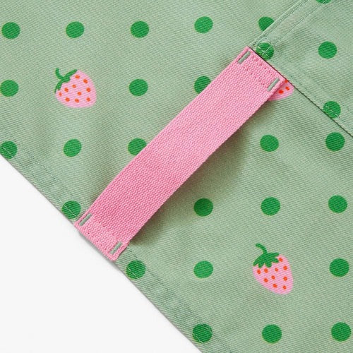 Jane Olivia x H&B Essential Apron