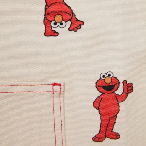Sesame Street Elmo Essential Apron