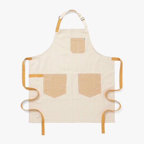 Isabelle Heikens x H&B Reversible Essential Apron