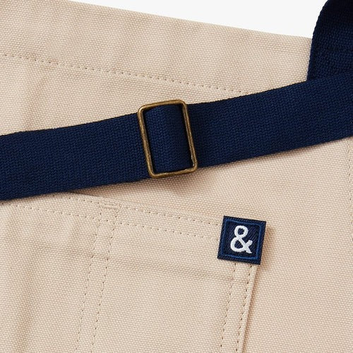 Ana Sofia x H&B Essential Apron