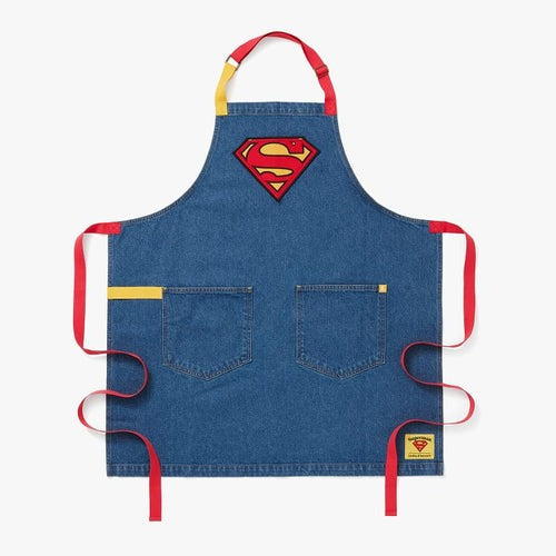 Superman x H&B Essential Apron