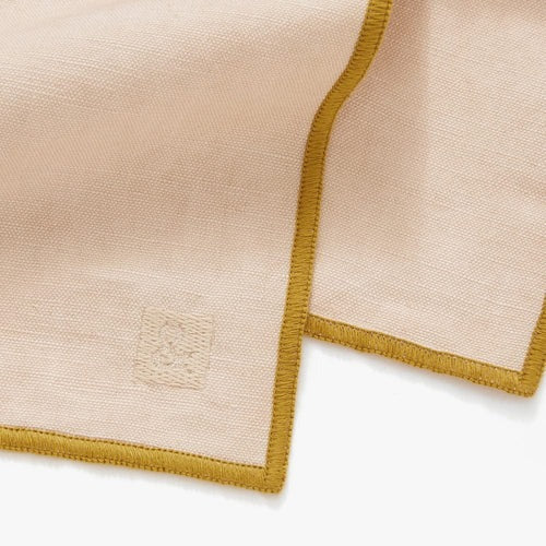 Oat Table Runner
